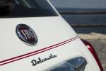 Fiat 500 Dolcevita 2019 года